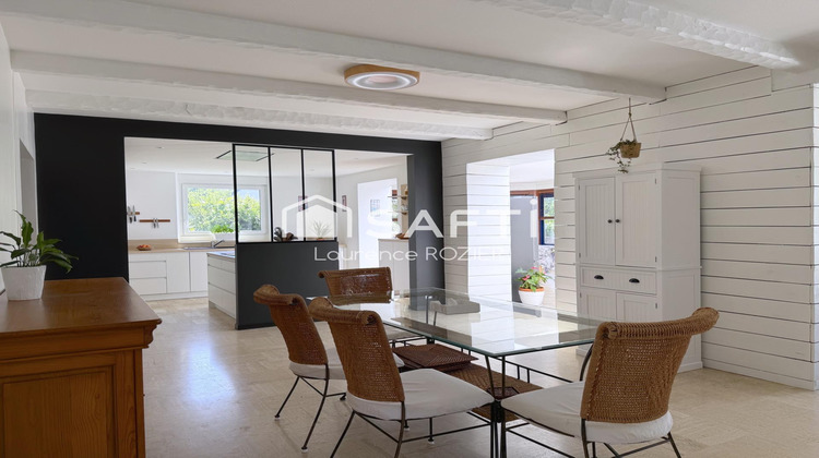 Ma-Cabane - Vente Maison Plougastel-Daoulas, 215 m²