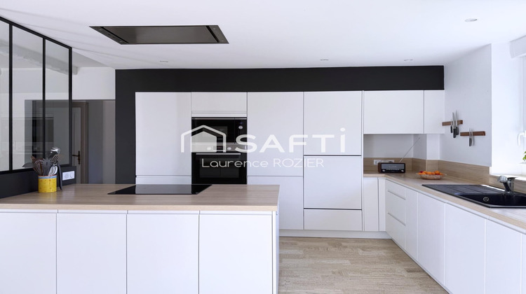 Ma-Cabane - Vente Maison Plougastel-Daoulas, 215 m²