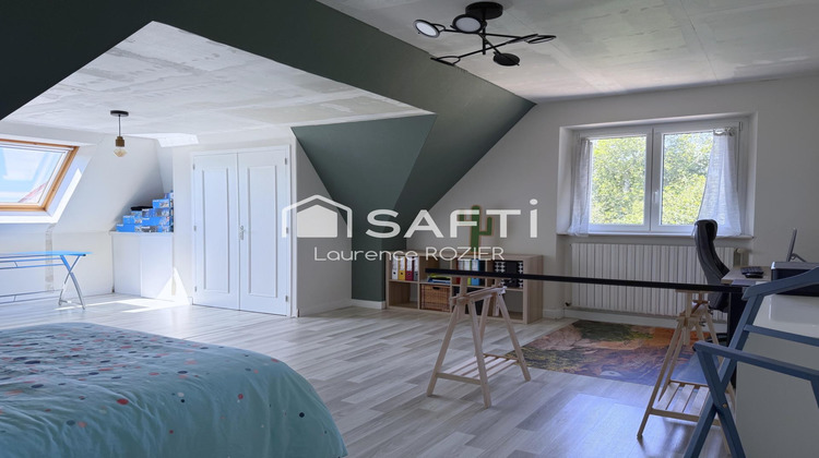 Ma-Cabane - Vente Maison Plougastel-Daoulas, 215 m²