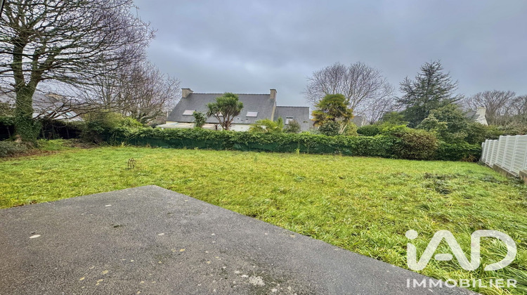 Ma-Cabane - Vente Maison Plougastel-Daoulas, 70 m²