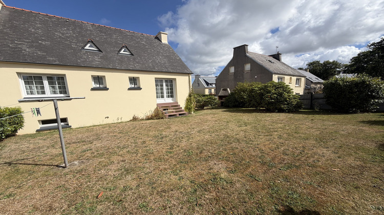 Ma-Cabane - Vente Maison Plougastel-Daoulas, 99 m²