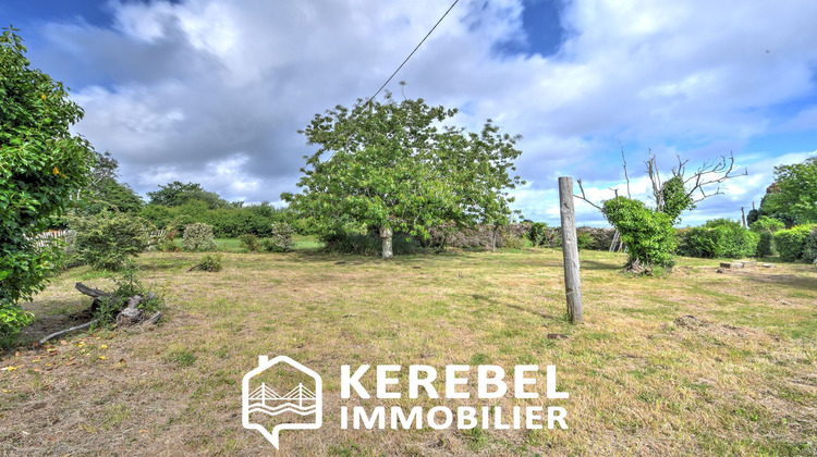 Ma-Cabane - Vente Maison Plougastel-Daoulas, 106 m²