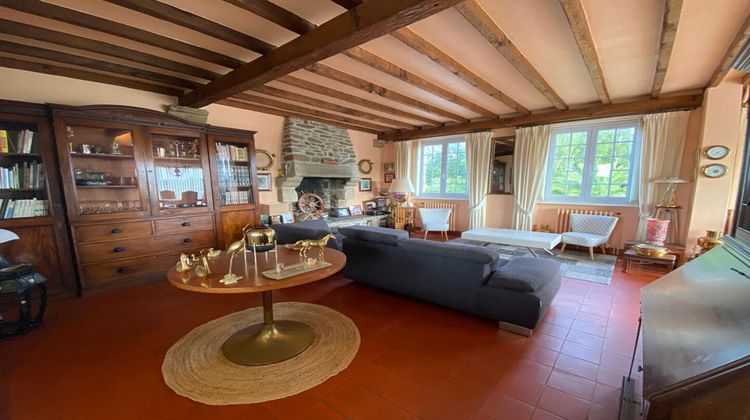 Ma-Cabane - Vente Maison PLOUGONVELIN, 280 m²