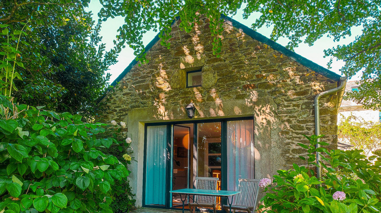 Ma-Cabane - Vente Maison PLOUGONVELIN, 200 m²