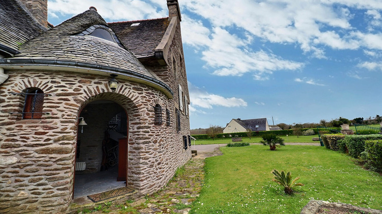 Ma-Cabane - Vente Maison Plougonvelin, 311 m²