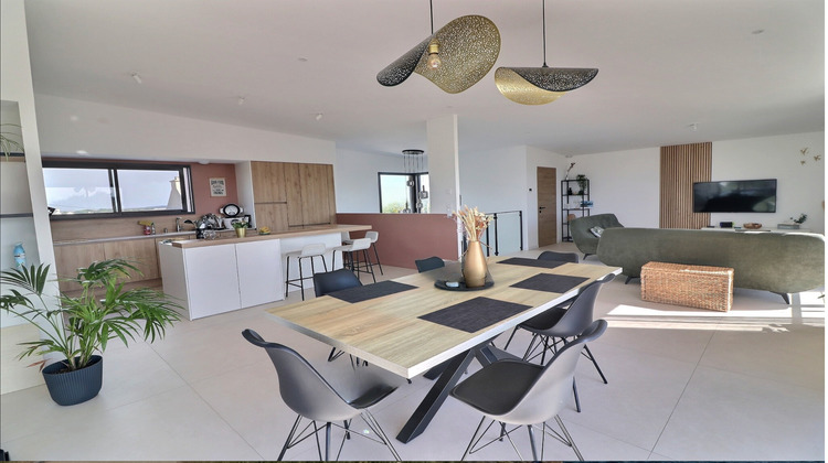 Ma-Cabane - Vente Maison Plougonvelin, 164 m²