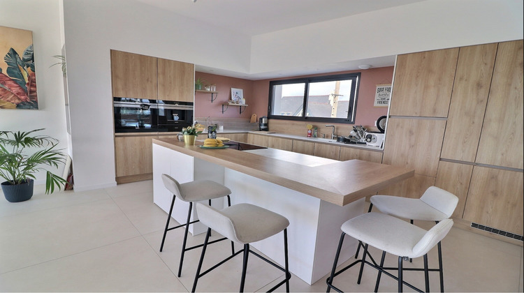 Ma-Cabane - Vente Maison Plougonvelin, 164 m²