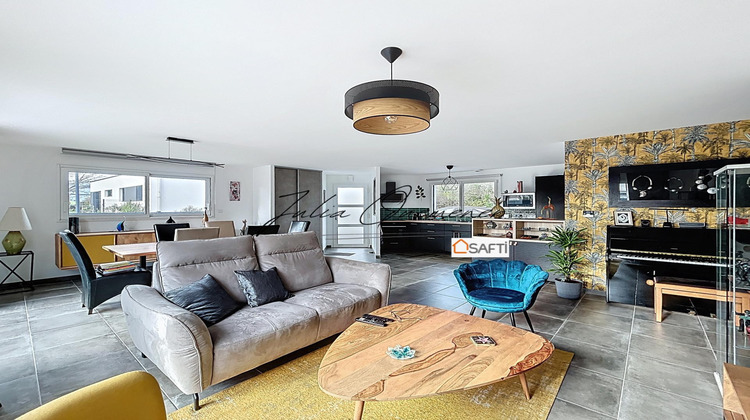 Ma-Cabane - Vente Maison Plougonvelin, 100 m²