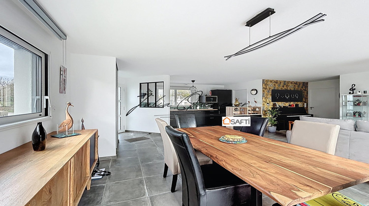 Ma-Cabane - Vente Maison Plougonvelin, 100 m²