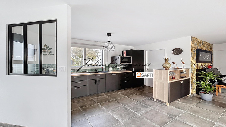 Ma-Cabane - Vente Maison Plougonvelin, 100 m²