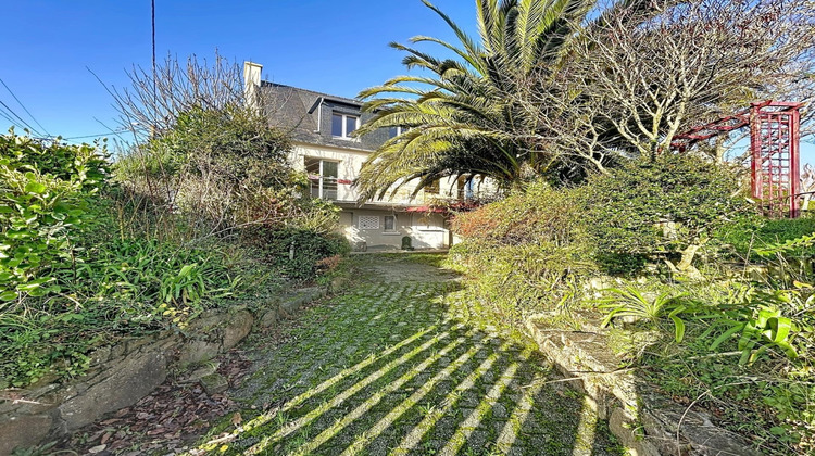 Ma-Cabane - Vente Maison Plougonvelin, 154 m²