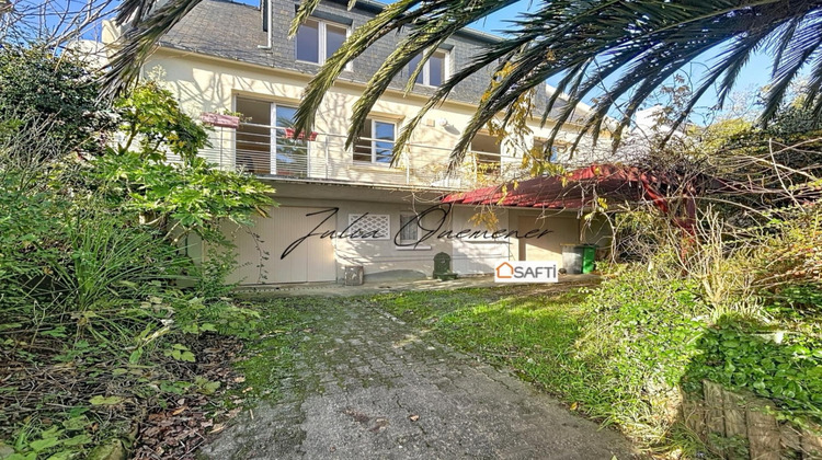 Ma-Cabane - Vente Maison Plougonvelin, 154 m²