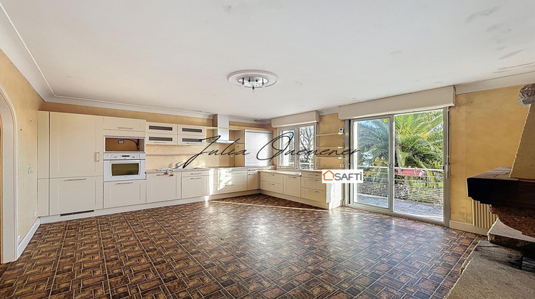 Ma-Cabane - Vente Maison Plougonvelin, 154 m²