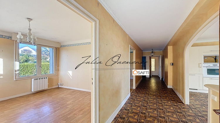 Ma-Cabane - Vente Maison Plougonvelin, 154 m²