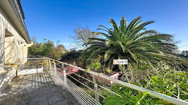 Ma-Cabane - Vente Maison Plougonvelin, 154 m²