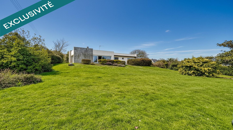 Ma-Cabane - Vente Maison Plougonvelin, 142 m²