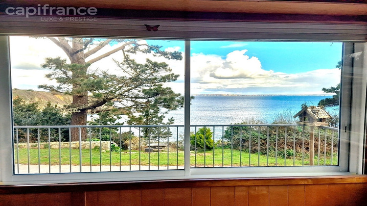 Ma-Cabane - Vente Maison PLOUGONVELIN, 184 m²