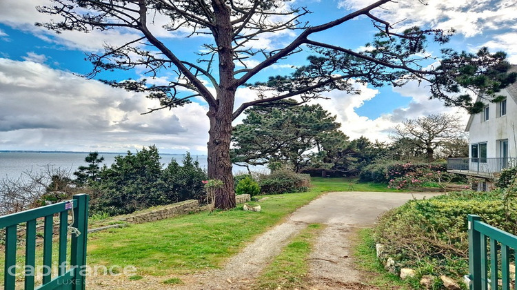 Ma-Cabane - Vente Maison PLOUGONVELIN, 184 m²