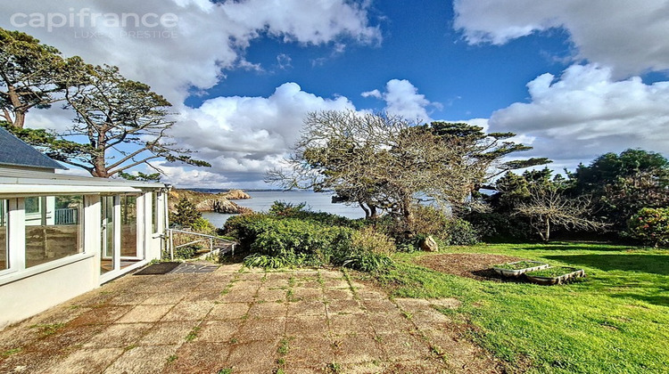 Ma-Cabane - Vente Maison PLOUGONVELIN, 184 m²