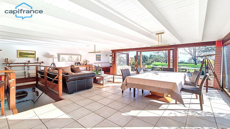 Ma-Cabane - Vente Maison PLOUGONVELIN, 233 m²