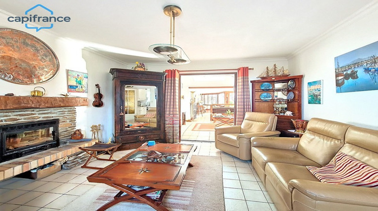 Ma-Cabane - Vente Maison PLOUGONVELIN, 233 m²