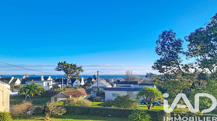 Ma-Cabane - Vente Maison Plougonvelin, 140 m²