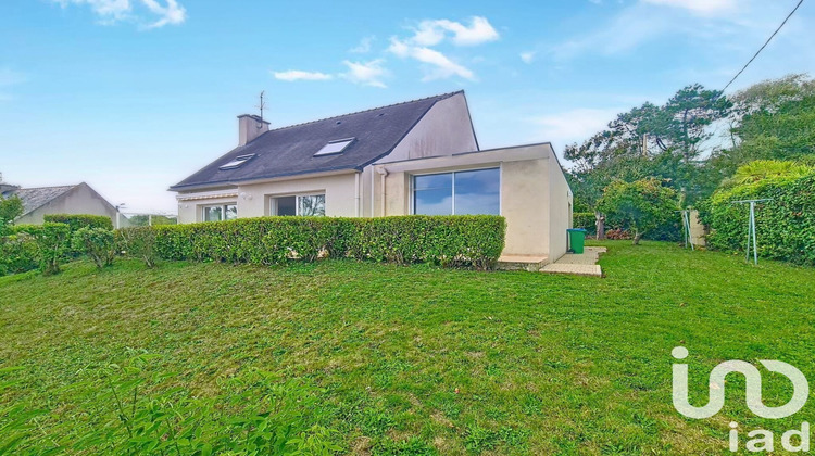 Ma-Cabane - Vente Maison Plougonvelin, 140 m²
