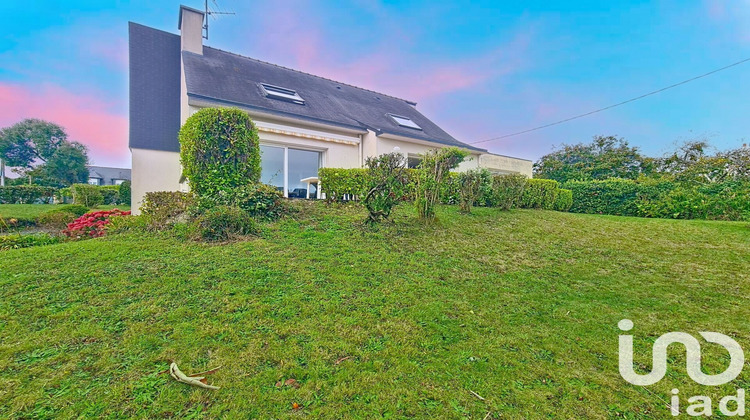 Ma-Cabane - Vente Maison Plougonvelin, 140 m²