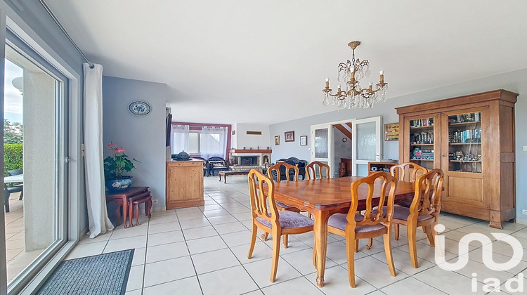 Ma-Cabane - Vente Maison Plougonvelin, 140 m²