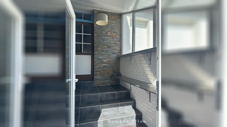 Ma-Cabane - Vente Maison Plougonvelin, 96 m²