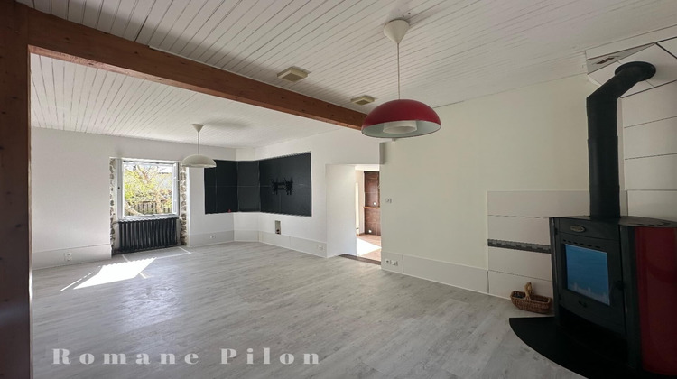 Ma-Cabane - Vente Maison Plougonvelin, 96 m²