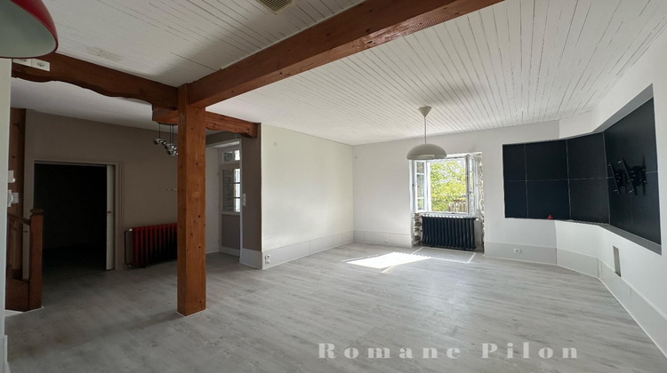 Ma-Cabane - Vente Maison Plougonvelin, 96 m²