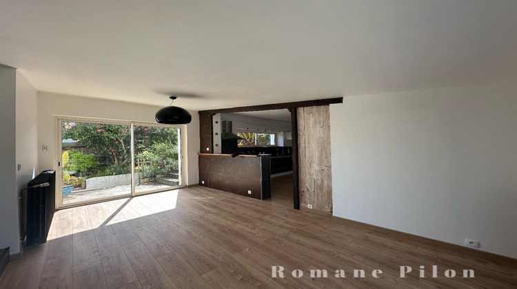 Ma-Cabane - Vente Maison Plougonvelin, 96 m²