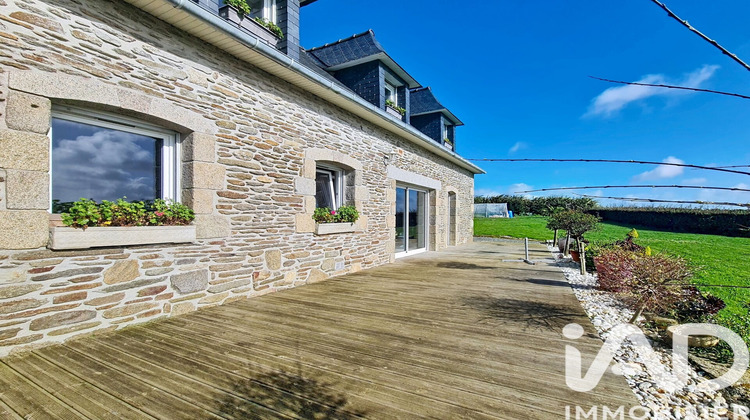 Ma-Cabane - Vente Maison Plougonvelin, 143 m²