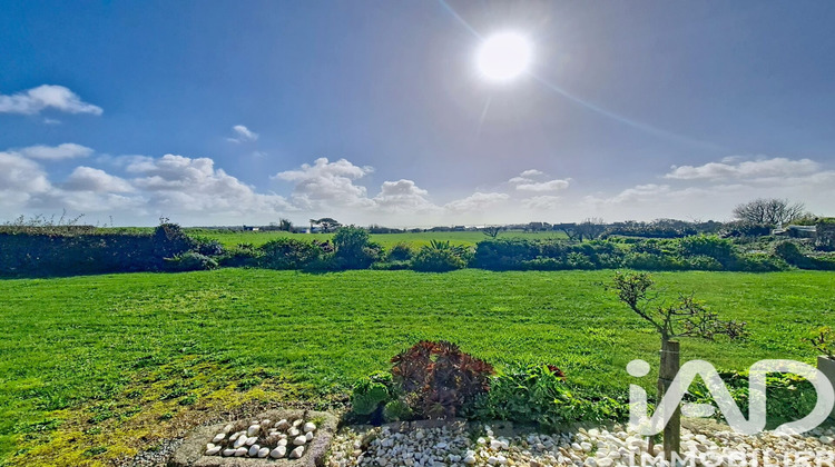 Ma-Cabane - Vente Maison Plougonvelin, 143 m²