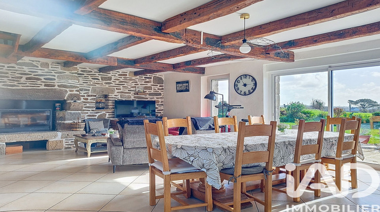 Ma-Cabane - Vente Maison Plougonvelin, 143 m²