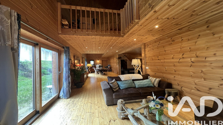 Ma-Cabane - Vente Maison Plougonvelin, 145 m²