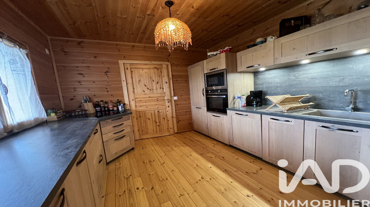 Ma-Cabane - Vente Maison Plougonvelin, 145 m²