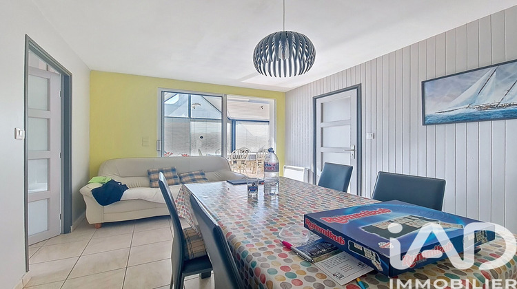 Ma-Cabane - Vente Maison Plougonvelin, 222 m²