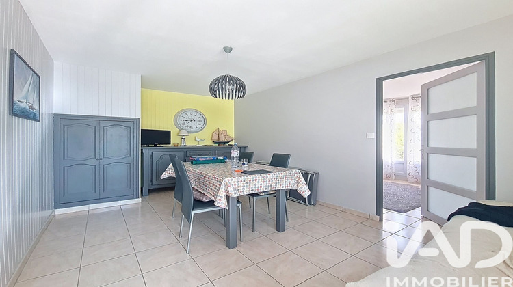 Ma-Cabane - Vente Maison Plougonvelin, 222 m²