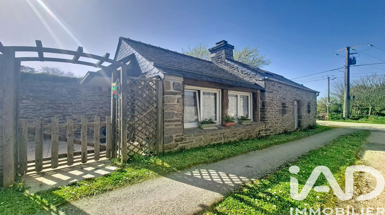 Ma-Cabane - Vente Maison Plougonvelin, 189 m²