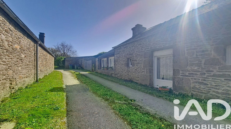 Ma-Cabane - Vente Maison Plougonvelin, 189 m²