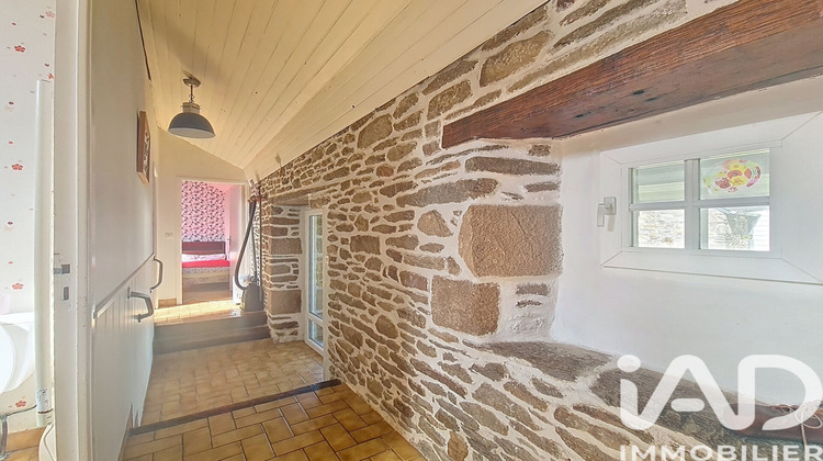 Ma-Cabane - Vente Maison Plougonvelin, 189 m²