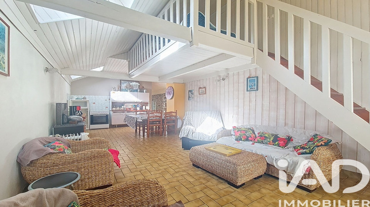 Ma-Cabane - Vente Maison Plougonvelin, 189 m²