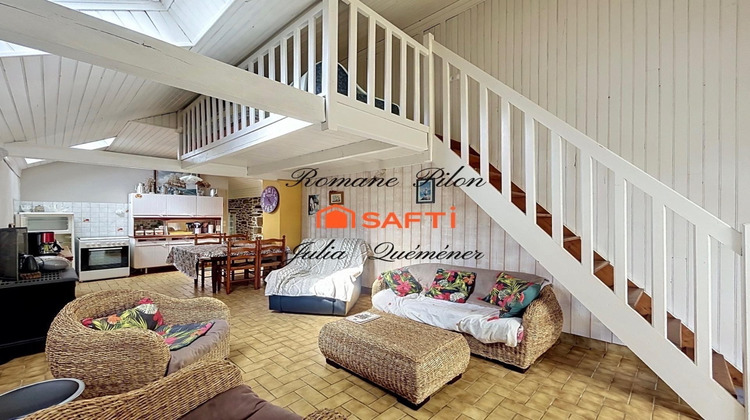 Ma-Cabane - Vente Maison Plougonvelin, 189 m²