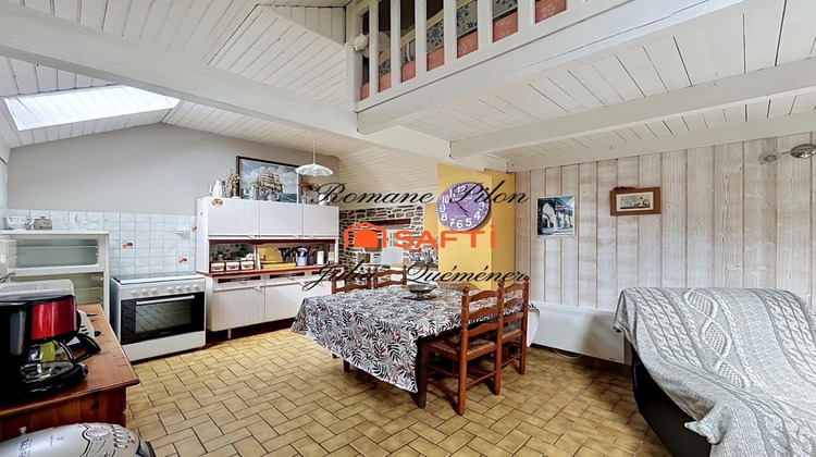 Ma-Cabane - Vente Maison Plougonvelin, 189 m²