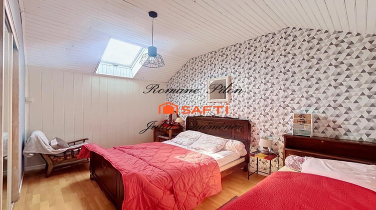 Ma-Cabane - Vente Maison Plougonvelin, 189 m²