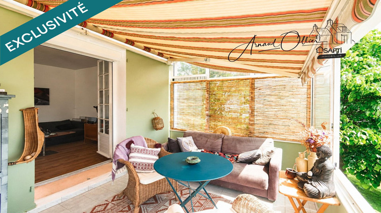 Ma-Cabane - Vente Maison Plougonvelin, 101 m²
