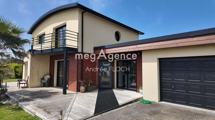 Ma-Cabane - Vente Maison PLOUGONVELIN, 140 m²