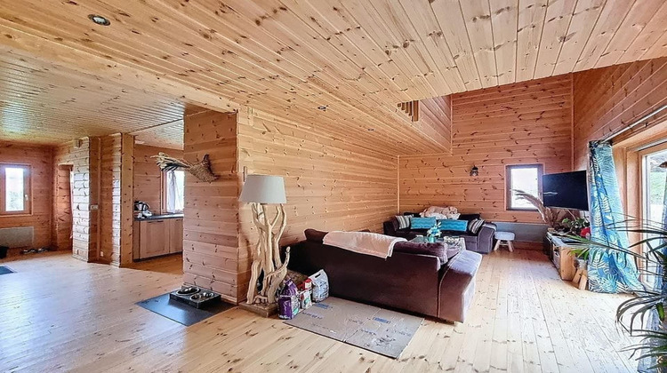 Ma-Cabane - Vente Maison Plougonvelin, 147 m²
